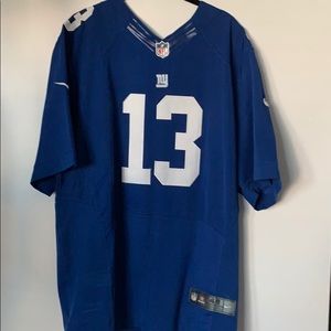 Odell Beckham NY Giants Jersey
